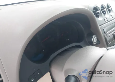 2011 Nissan Altima Hybrid из США, поврежденный, VIN 1N4CL2AP6BC185786